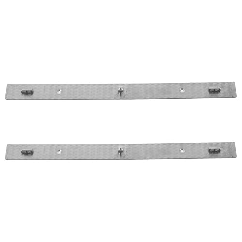 KALLORY Metal Animation Peg Bar Image