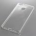 Produktbild OTB TPU Case kompatibel zu Huawei P9 Lite voll transparent