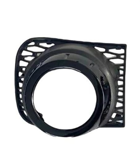 Cache de grille de feu antibrouillard Range Rover L322 - 3