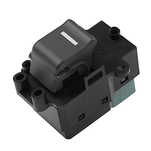 Commutateur de commande électronique lève-vitre robuste pour Honda Ridgeline 35770SJCA01ZA