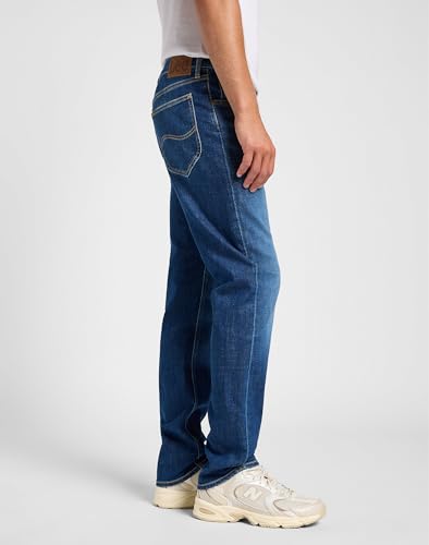 Jean Lee Daren Mojo : le denim polyvalent parfait pour le bureau et le weekend