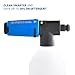 Nilfisk Super Foam Sprayer - Schaumsprüher - Original Nilfisk Hochdruckreiniger-Zubehör (128500938)