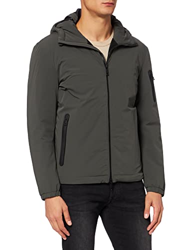 Strellson Herren S.C. Cloud Jacke, 311, 58