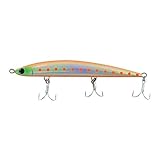 Jackson Athlete 14SSP CTI Carrot Sardine Lure