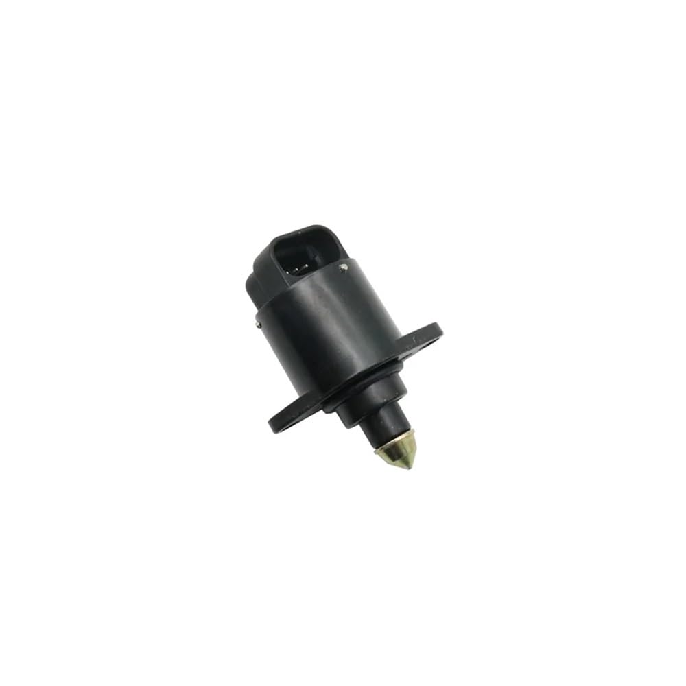 IAC Idle Control Valve Compatible with Citroen for Berlingo for Xantia for Xsara 1.8 Picasso Idle Air Control Valve19204X IAV107 6NW009141711 LAV013 VE366008