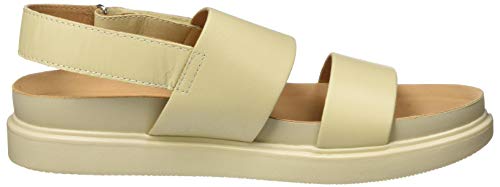 Vagabond Erin, Sandali con Plateau Donna, Bianco