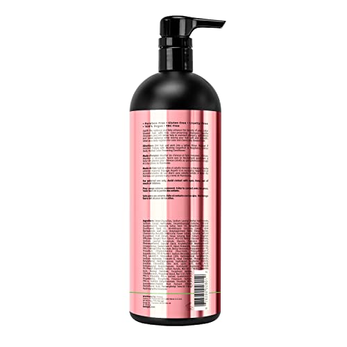 Hempz Hempz Blushing Grapefruit & Raspberry Creme Color Preserving Herbal Shampoo, 33.8 Fluid Ounce, 33.8 Ounce #TOP2