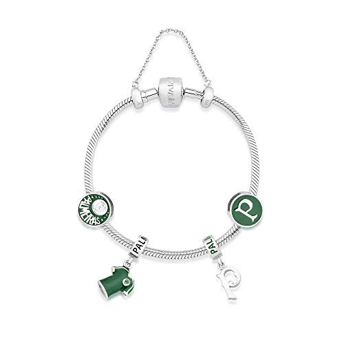 Pingente Life Brasão do Palmeiras