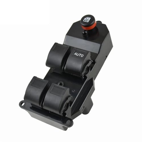 Interrupteur de vitre électrique 35760-S9A-G042A Honda CRV Civic