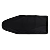 knittax dampfbügelstation vapor 2800 PRODUKTINFORMATION: Hergestellt aus Aramidfasern die auch ihren Einsatz bei Schutzanzügen haben