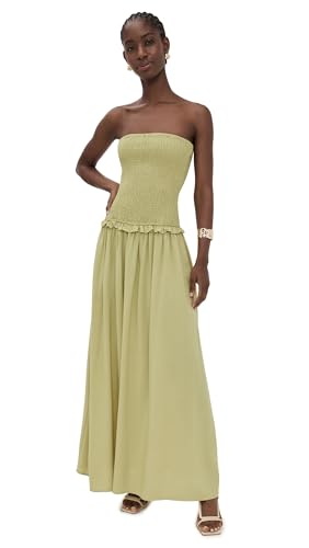 Seven Wonders Women's Fleur Maxi Dress