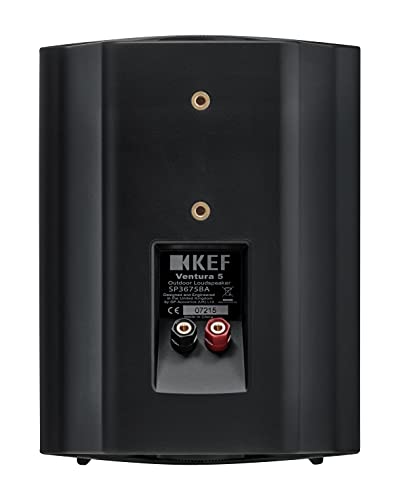 Linha Residencial Kef Ventura 5 (PAR)