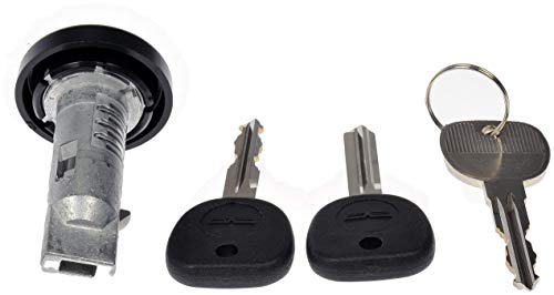 Dorman 924-796 Ignition Lock Cylinder Compatible thumb #2