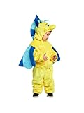 Baby Flounder Costume, Size Infant 6-12 Months