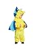 Infant Baby Flounder Costume (Size: 12 Months)