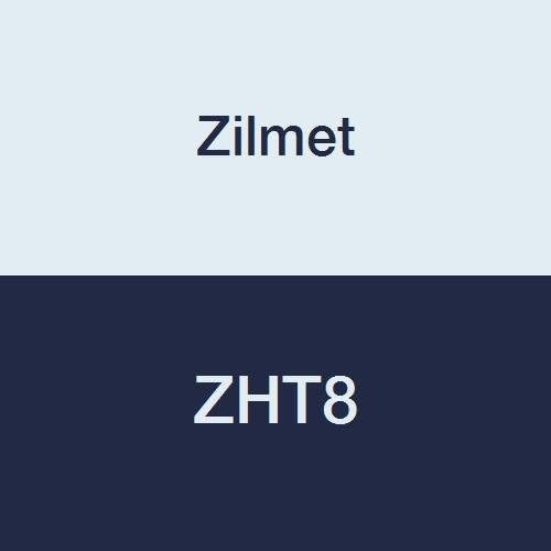 Zilmet ZHT8 Cal Pro 2.1 gal Hydronic Tank, 1/2" NPT