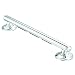 Moen LR8716D1GCH Home Care 16-Inch Grab Bar, Stainless