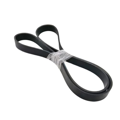 8PK1650 9PK1650 10PK1650 6PK1650 Air Conditioning Fan Belt Vehicle Industrial Agriculture(15ribs)