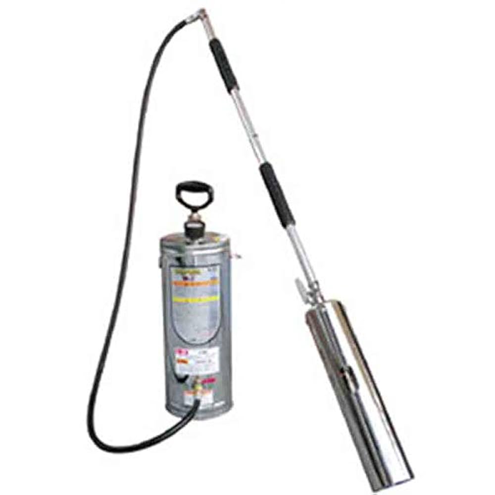 Amazon | 草焼きバーナー シャトルファイヤー HSF-803 法面