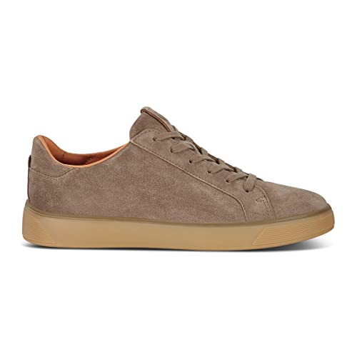 Image of ECCO Mens Street Tray Gore-tex Waterprooof