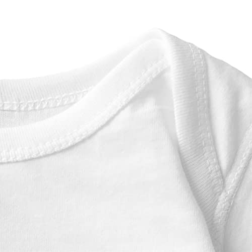 I Listen to Punk Rock with My Daddy Baby Bodysuit Newborn Outfits Baby Romper Infant One Piece Outfits4