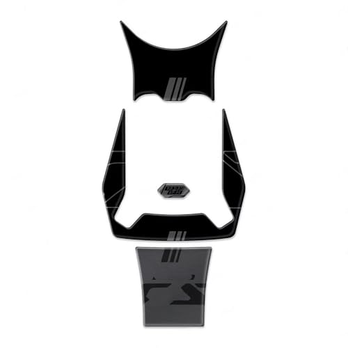 Protège-réservoir R 1300 GS autocollant résine époxy anti-rayures pour moto BMW R1300GS Trophy 2025