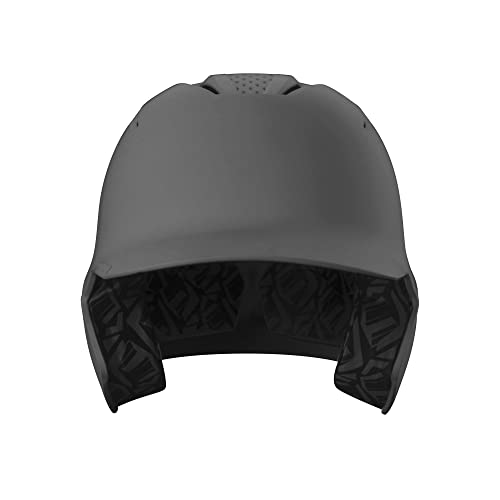 image for EvoShield XVT™ 2.0 Matte Batting Helmet - Charcoal, Medium/Large