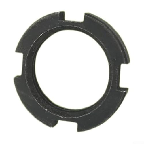 Metal E-for Bike Screw for BBS01 and BBS02 Drive Motor – Black Motor Replacement Screw, Shaft Lock Mounting Screw for Motor