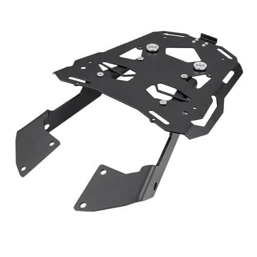 Porte-bagages arrière de moto pour Honda CB500X CB400X et NX500 support valise top case