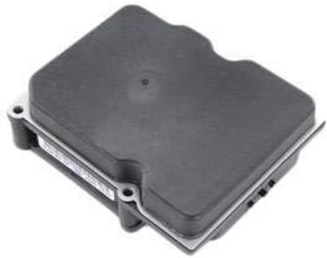 GM Genuine Parts 20761340 Electronic Brake and Traction Control Module