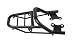 Produktbild Motorrad Gepäckträger Für Brixton Crossfire 125 XS 125XS Hinten Sitz Gepäckträger Fracht Regal Unterstützung Racks Hinten Stamm Halter Regal Halterung Armlehne