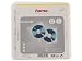 Produktbild Hama 62611 CD-/DVD-Hlle, für 2 CD's/DVD's, PP, transparent