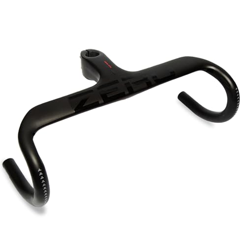 RXL SL guidon carbone vélo routage interne cintre 1-1/8"carbone velo route guidon carbonne vélo de route guidon course carbon UD mat 420 * 90mm