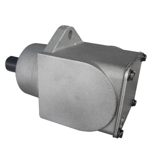 Caja de cambios para cortacésped Grasshopper 9352 9361 ángulo recto CCW
