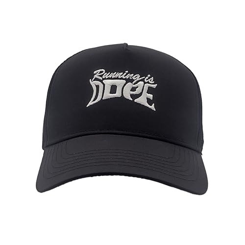 Image of Sprints Structured VP Performance Cap | The Lightweight, Quick Dry, Sport Hat, One Size, Unisex