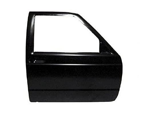 Sherman 710-10L Left Front Door Shell, 1978-85 GM