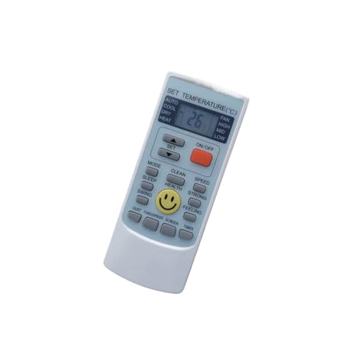 Télécommande climatiseur AUX YKR-H/101E à signal infrarouge stable