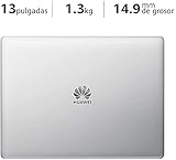 Huawei MateBook 13 