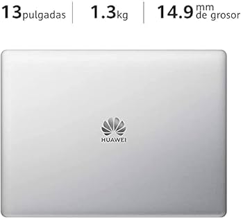 Huawei　MateBook HUAWEI MateBook X Pro 2022 Computador portátil, ecrã táctil