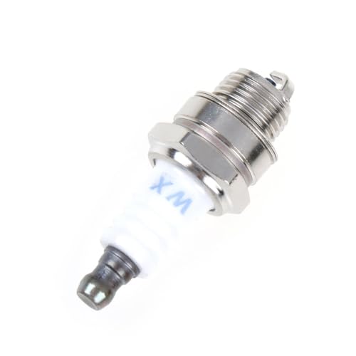 Bougie L7T Briggs Stratton pour un démarrage thermique instantané