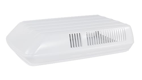 ICON Aftermarket A/C Shroud fits Coleman Mach 6000