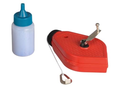 CORDEAU A TRACER + POUDRE