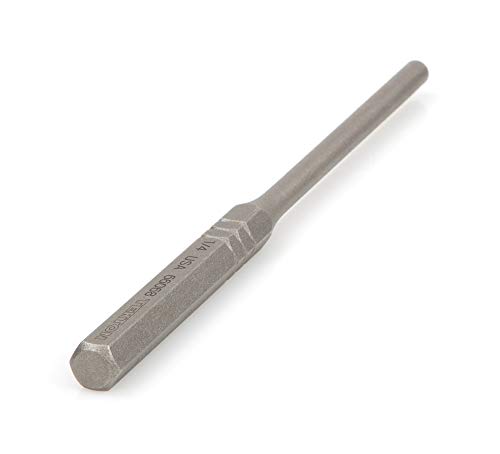 Tekton 1/4 Inch Roll Pin Punch | Made In Usa | 66068 #TOP1