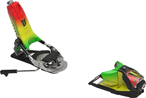Look Pivot 12 Gw Ski Bindings Sz 115Mm Forza 3.0 #TOP22