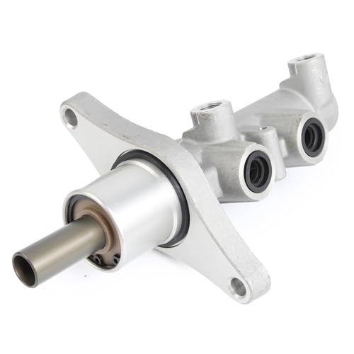 LICHENGTAI Brake Master Cylinder for Renault Master for Interstar NV400 for Vauxhall Movano Brake Cylinder 460110032R, 93167668, 4601000Q1D