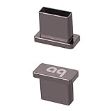 AudioQuest - USB-A Noise-Stopper Caps (Set of 4)
