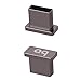 AudioQuest - USB-A Noise-Stopper Caps (Set of 4)