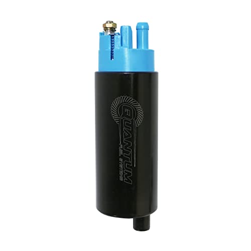 Qfs Oem In-Tank Fuel Pump Replacement For Bmw K1200Rs (Manufactured Before 9/98), 1996-2001, Oem With Fuel Pressure Regulator, Tank Seal Gasket, Filter #TOP6