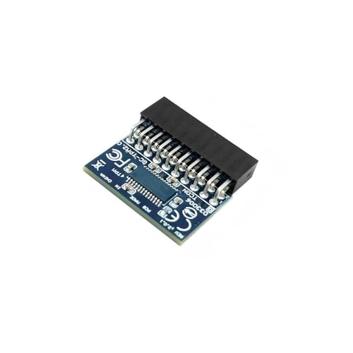 Jintai TPM 2.0 Module for Gigabyte A320 Motherboards
