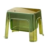 Matériaux adaptés aux enfants : fabriqué à partir de matériaux sûrs, ce tabouret donne la priorité à la sécurité des enfants, offrant la tranquillité d'esprit pendant le jeu et l'exploration.